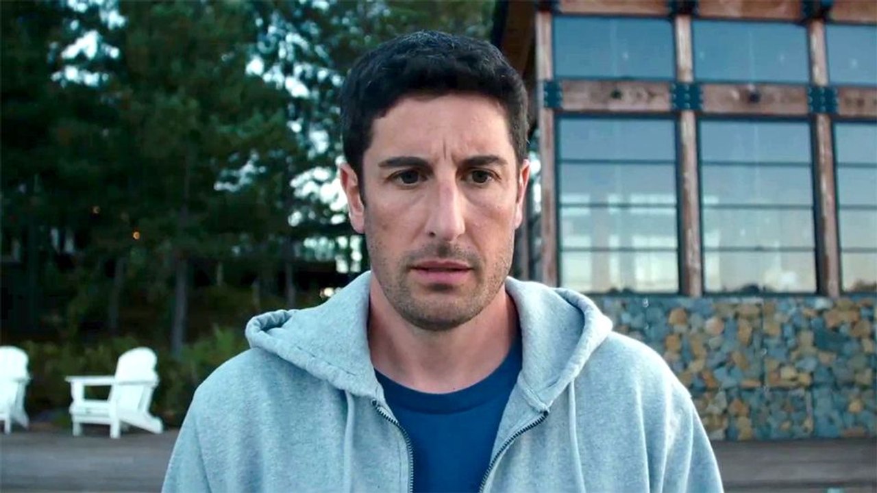 Untitled Home Invasion Romance Trailer OV