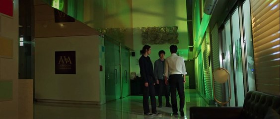 L.U.C.A The Beginning Ep.4 Hindi