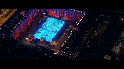 CHRISTMAS KARMA Official Trailer (2025) Eva Longoria