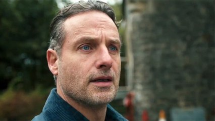 Cold Water Trailer OV