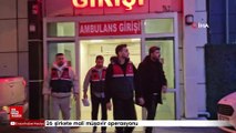 26 şirkete mali müşavir operasyonu: 43 kişi gözaltına alındı