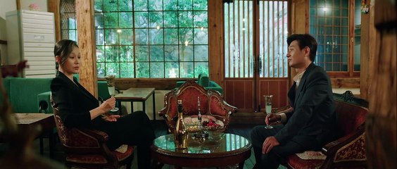 L.U.C.A The Beginning Ep.5 Hindi