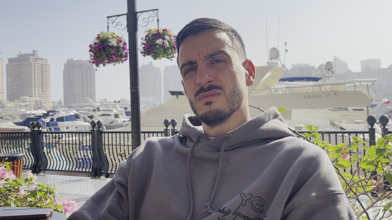 Los SECRETOS y RECUERDOS de JOSELU en su AÑO en...