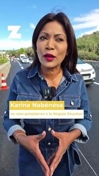 Saint-Leu : le Pont des Colimaçons mis en circulation