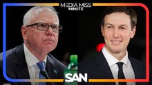 Minnesota launches fraud crackdown; Jared Kushner exits hotel deal | Media Miss