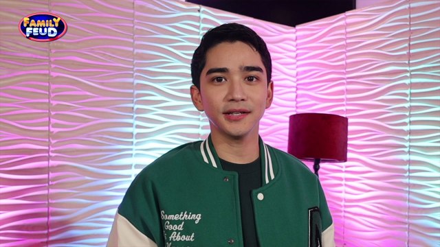 Family Feud: Fam Huddle with Jaranilla Family | Online Exclusive