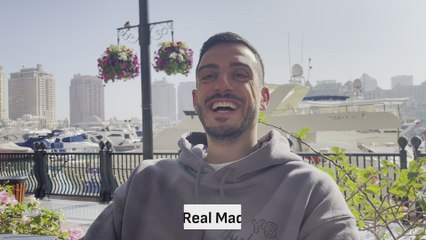 JOSELU ANALIZA sin FILTROS el REAL MADRID DE XABI ALONSO y las DIFERENCIAS DEL VESTUARIO con ANCELOTTI