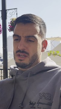 La INFLUENCIA de ANCELOTTI dentro del vestuario del MADRID: emociona escuchar esto de JOSELU