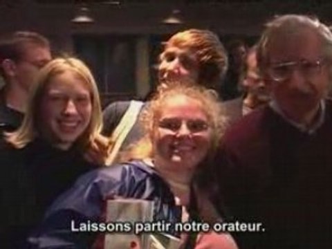 Power and Terror Noam Chomsky in Our Times VOSTFR Pt3