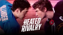 Heated Rivalry Ep 5 _ Engsub _ BL