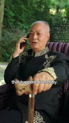 I Walked Away, I Stay Away #Dramabox