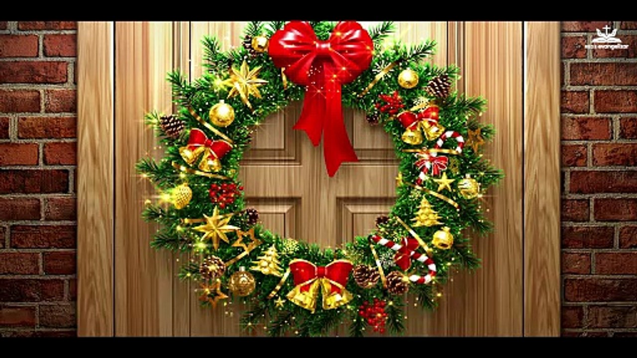 Mensagem de Natal do padre Reginaldo Manzotti