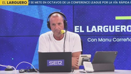 El brutal ataque de Laporta al Madrid: "Tienen un bodrio que vomita mentiras"