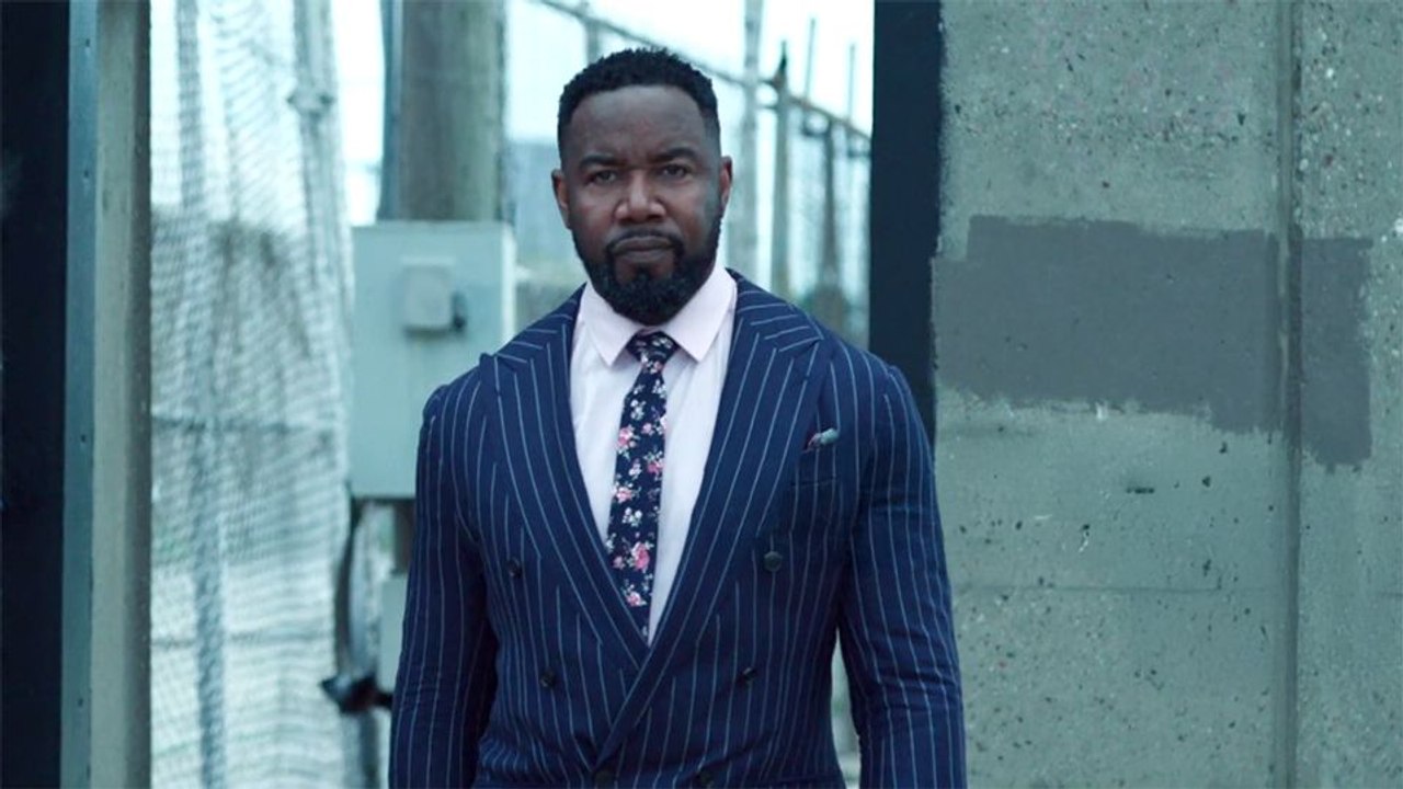 Oscar Shaw Trailer OV