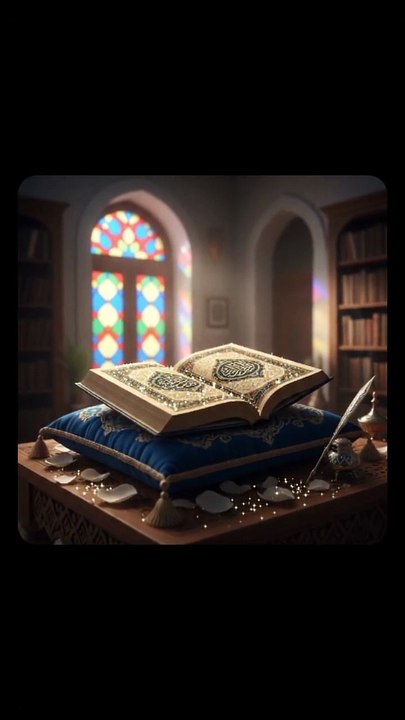 Quran majeed