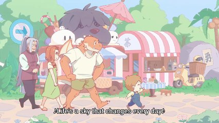 So You're Raising a Warrior Episode 10 English Sub