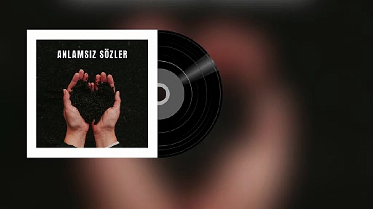 Aylin Alım - Anlamsız Sözler (Official Audio)