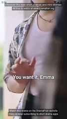 My Fiance Crushes the Fake Chinese Drama - English Sub