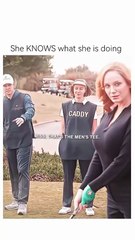 She KNOWS what she is doing 😭