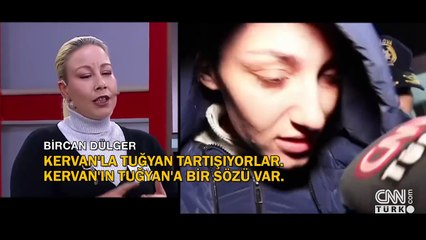 'Annen varken biz seninle olamayız' demiş! Tuğyan'ın eski nişanlısı konuştu...