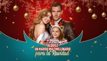 [Doblado ESP] Alquilé un marido multimillonario para la Navidad