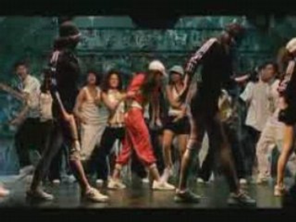 Jolin_Tsai_-_Dancing_Forever