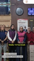Mantan Pegawai Bank BUMD Riau Resmi Ditahan, Diduga Rugikan Negara Rp1,6 Miliar