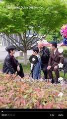 [Doblado ES] Dulce Destino Contigo ReelShort CN