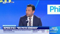Le Grand entretien : Aci, la fin d'un groupe industriel ? - 19/12