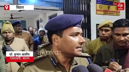 बिहार में फेमस डॉक्टर का अपहरण करने आए अपराधियों का एनकाउंटर, किडनैपिंग का मास्टरमाइंड निकला दूसरा डॉक्टर