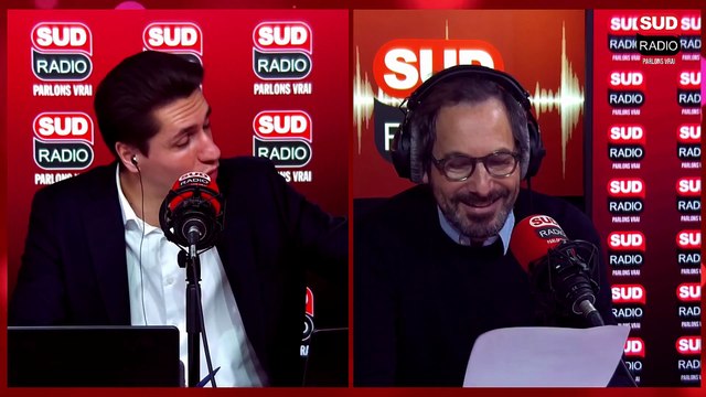 Régis Mailhot - Dermatose : on abat le troupeau pour simplifier les tableaux Excel de Bruxelles !