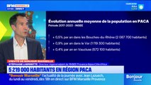 L'invité de Bonjour Marseille du vendredi 19 décembre 2025 - Stéphane Lhermite