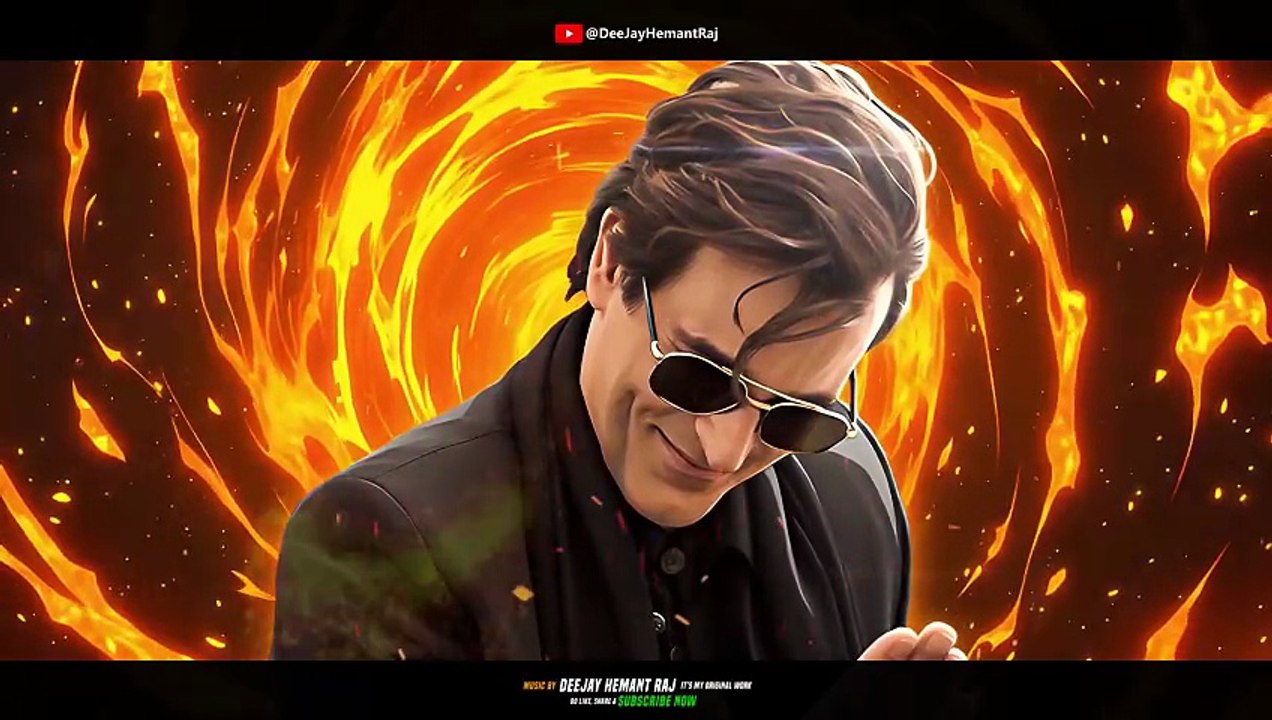 Rehman Dakait Entry Song | Akshaye Khanna  Dhurandhar | Dj Remix | Akshaye Khanna Dance Song