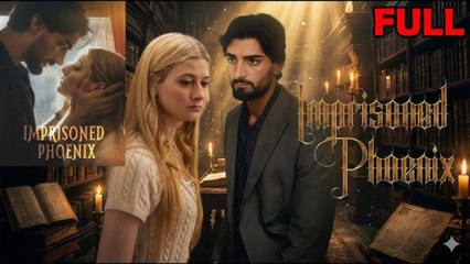 Monster in His Eyes Full Movie🌷