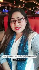 Life is meant For adventure with friends -Ispontha Fifty Shades  . . #LifeIsAnAdventure #AdventureWithFriends #FriendshipGoals #TravelVibes #MakingMemories #FunTimes #BestiesForLife #WanderWithFriends  #JoyinMoments  #IsponthaFiftyShades #lifestylecontent