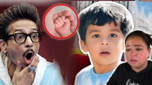 Bharti Singh Second Baby: भारती सिंह ने दिया दूसरे बेटे को जन्म, Harsh Limbachiya & Gola Reaction...