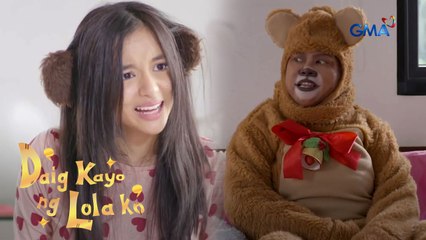 Daig Kayo Ng Lola Ko: The consequence of Jingle Belle’s rudeness!