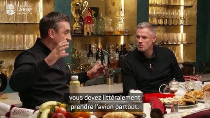 CdM 2026 - Neville critique les prix “horribles” des billets des matches