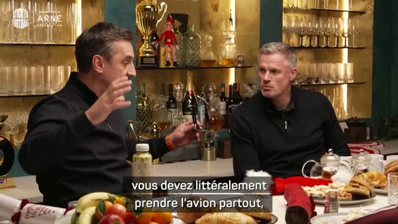 CdM 2026 - Neville critique les prix “horribles” des billets des matches