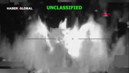 ABD ordusu, Doğu Pasifik’te 2 tekneyi daha vurdu: 5 ölü