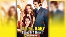 Runaway Baby Bound By String#FullMovie