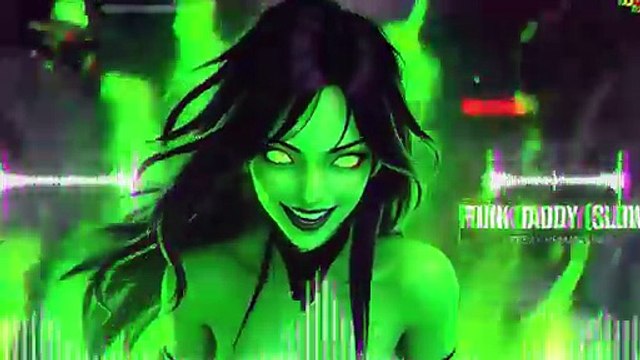 Slowed - Funk Daddy | Phonk Music | Aggressive Phonk | Trending Phonk Music | DeeJay Hemant Raj