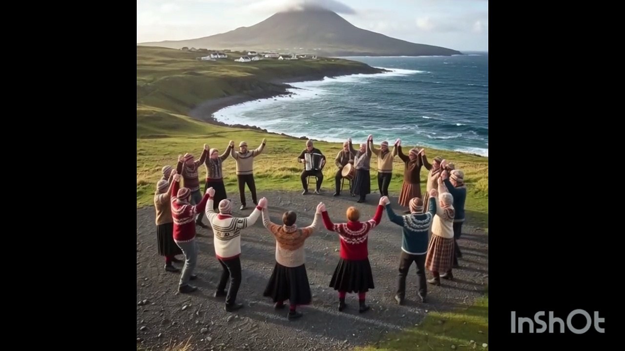 Tristan da Cunha