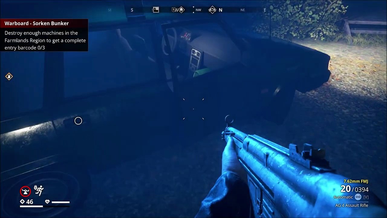 Generation Zero - Part 12