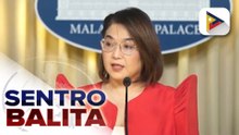 Malacañang, nakikiramay sa pagkamatay ni dating DPWH Usec. Cabral | ulat ni Cleizl Pardilla