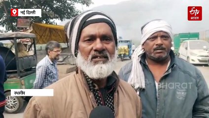 दिल्ली में कूड़े का पहाड़ फिर बना जी का जंजाल, गाजीपुर लैंडफिल साइट पर लगी आग, सांस लेना हुआ मुश्किल