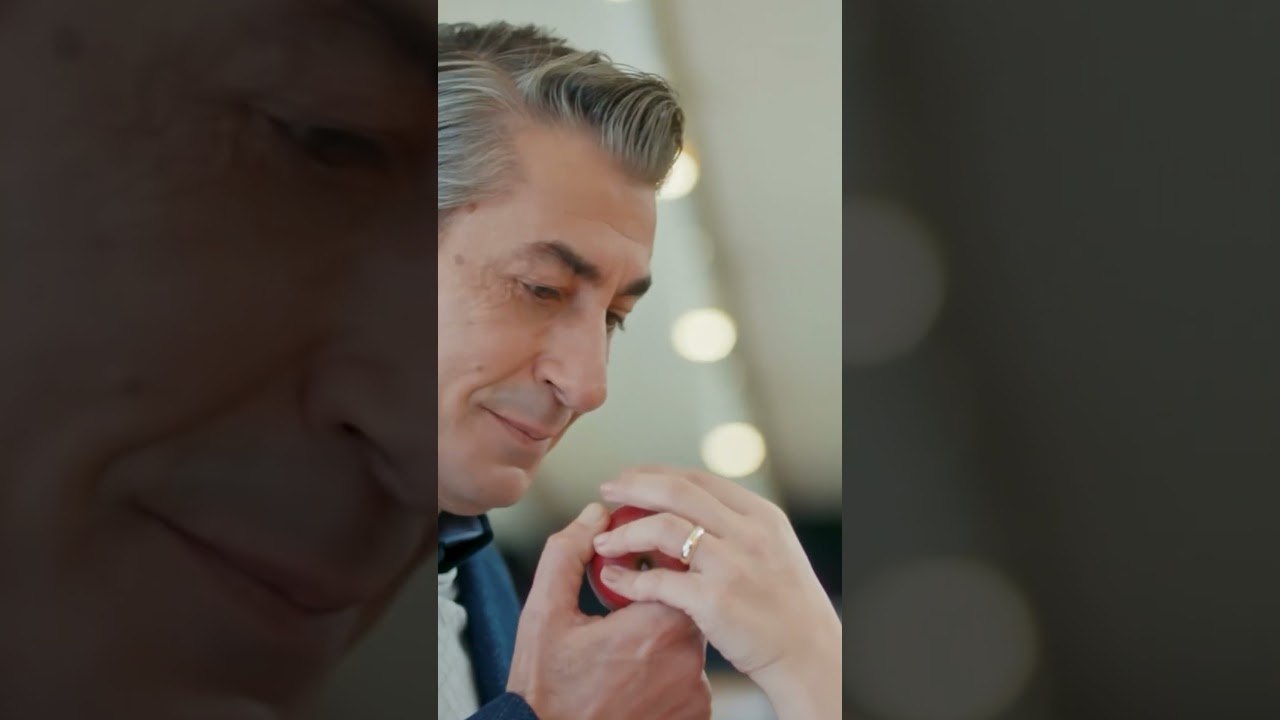 ما الذي سيحدد مصير مراد, الحب أم العشق؟ |  لو ا...