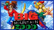 Big Mountain 2000 FULL GAME Longplay (Nintendo 64)