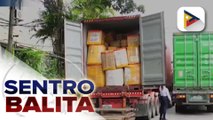 Libreng door-to-door delivery ng BOC sa mga inabandonang OFW Balikbayan boxes, umarangkada na