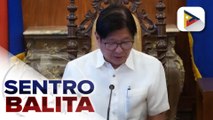 Malacañang, tiniyak na pag-aaralang mabuti ni PBBM ang Proposed 2026 National Budget; ‘budget insertions’ hindi palulusutin ng Pangulo | ulat ni Kenneth Paciente